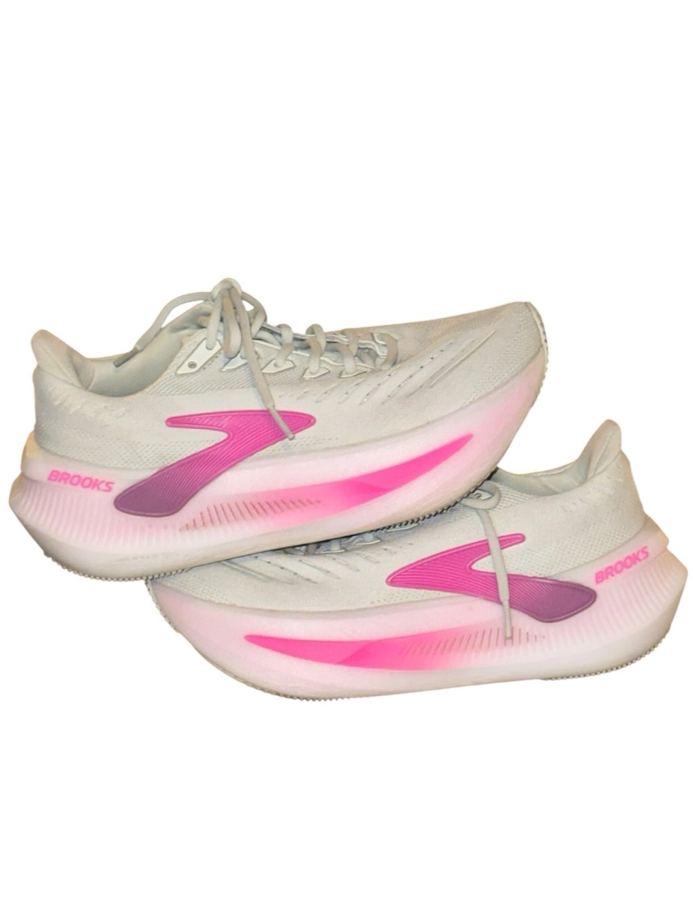 Brooks Glycerin Max 2 - Women's Running Shoes. 8.5